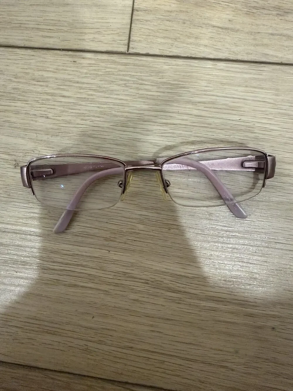 Richard Taylor Scottsdale Eyeglasses Women Tortoise Gainey 52-18-135